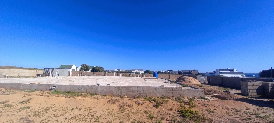 0 Bedroom Property for Sale in Duyker Eiland Western Cape
